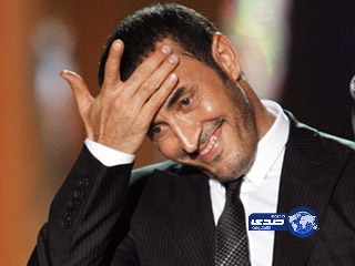 معجبون يطاردون كاظم الساهر 35 كلم