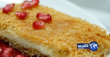 الكنافة: الطعام الأكثر بحثًا في &#8220;جوجل&#8221; خلال رمضان