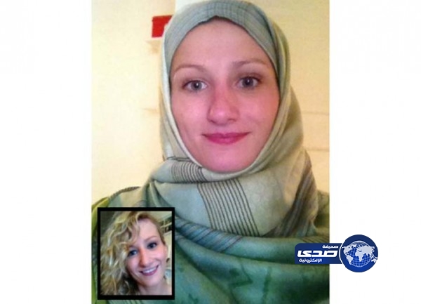 بالصور: سويديات يرتدين الحجاب تضامنا مع مُسلمة