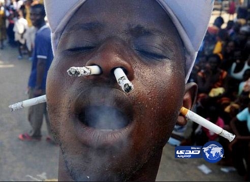 المعنى الحقيقي لـ” إدمان التدخين “