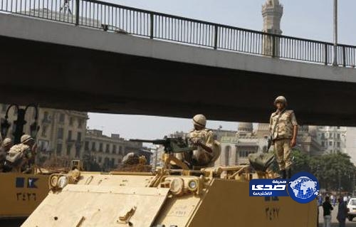 القبض على شقيق صفوت حجازى وقيادات “إخوانية” متحصنة بمسجد الفتح