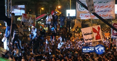 بالفيديو .. “إخوان بلا عنف” رصدنا 76 حالة نكاح جهاد بـ رابعة و النهضة