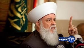 مفتي لبنان يدعو لإطلاق سراح جميع المخطوفين داخل وخارج لبنان