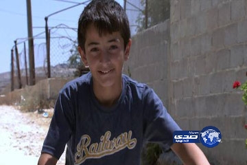 نابغة فلسطيني … يحصل على مقعد بكلية العلوم فى الـ”11″من عمره