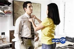 النساء يشعرن بالحرج من ملابس رجالهن