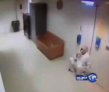 بالفيديو.. لحظة هروب سجين من سجن أمريكي