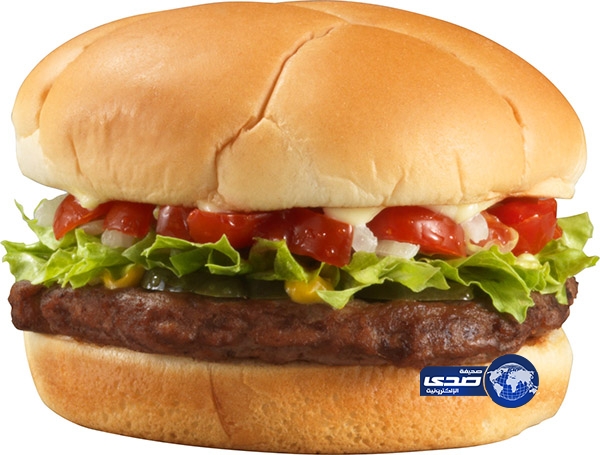 أول قطعة همبرجر من لحم صناعي بتكلفة 380 ألف دولار!
