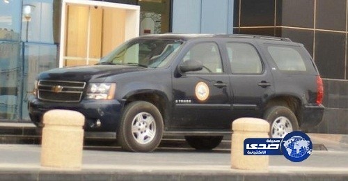 مطاردة بين “الهيئة” وشاب برفقته فتاة تنتهي بحادث