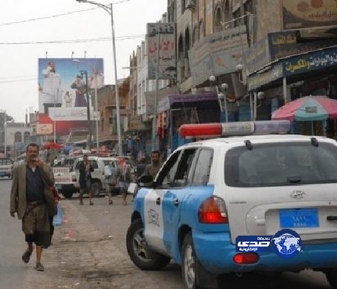 اختطاف سعودي في اليمن ومجهول يطلب مليون ريال لإطلاق سراحه