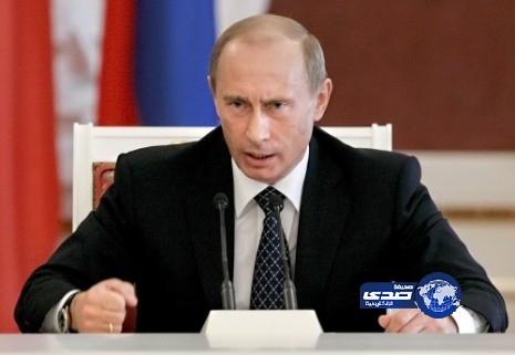 “بوتين” نوافق على ضرب سوريا إذا ثبت استخدام “بشار” الكيماوي