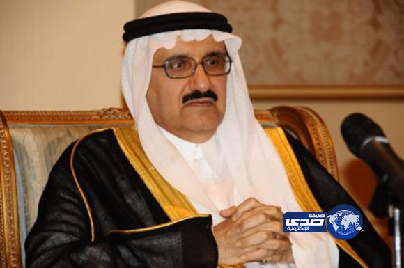 منصور بن متعب يوجه ببدء إجراءات اختيار رؤساء المجالس البلدية ونوابهم