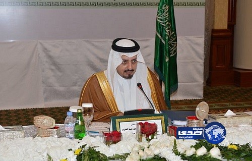 أمير عسير يدشن مشروعات صحية بأكثر من 1.3مليار ريال