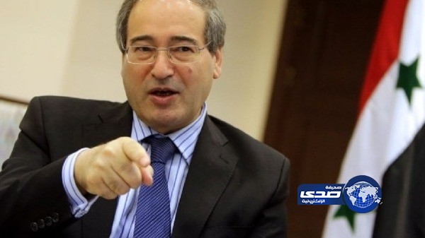 سوريا تهدد بـ”حرب عالمية ثالثة” عند توجيه ضربة لها