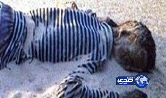 العثورعلى جثة متحللة وسط الصحراء بالأحساء