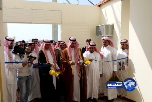 جامعة حائل تفتتح فروعها بالشنان وسميراء والغزالة