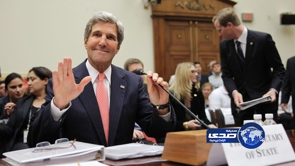 لجنة الخارجية بمجلس الشيوخ توافق على ضرب الأسد