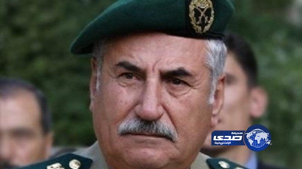 التلفزيون السوري ينفي مغادرة وزير الدفاع السابق سوريا
