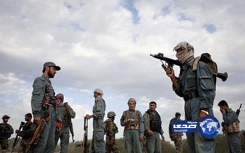 مقتل 35 مسلحاً من طالبان بعمليات أمنية في أفغانستان