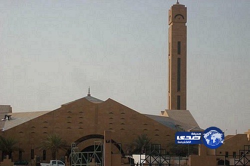 15 مليون ريال لترميم العديد من المساجد والجوامع