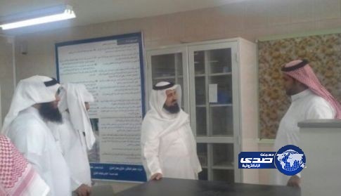 مدير “تعليم الشمالية” يتفقد مدارس المنطقة ويرصد احتياجاتها