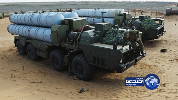روسيا تؤجل تزويد سوريا بمقاتلات حربية وصواريخ إس 300