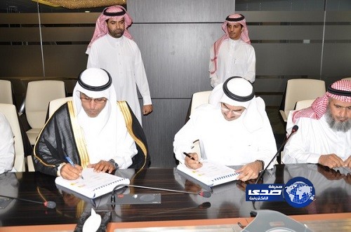 “الكهرباء” توقع عقداً لزيادة قدرات محطة عرعر بـ319 مليون ريال