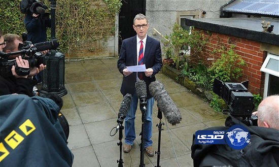 اعتقال نائب رئيس البرلمان البريطاني بتهم جنسية