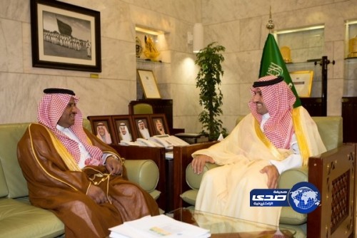 تركي بن عبد الله يعتمد أنشطة الاتحاد العربي للرياضات الجوية