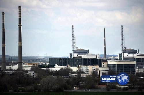 إغلاق أحد المفاعلين العاملين في اليابان اليوم