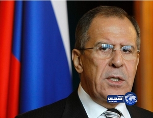 لافروف: الأدلة الأمريكية بشأن الكيماوي “غير مقنعة”