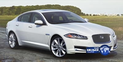 “التجارة” تستدعي سيارات “جاكوار XF” لخلل في نظام التبريد