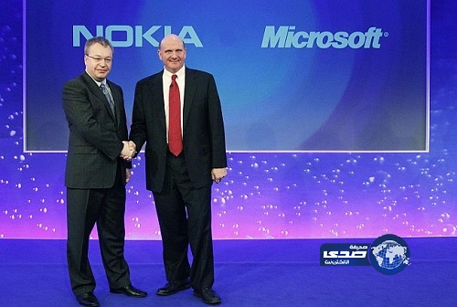 مايكروسوفت تشتري “هواتف نوكيا” بـ 7.2 مليار دولار
