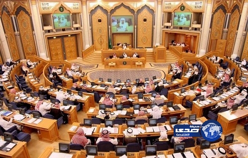 مجلس الشورى يناقش تقريراً لديوان المراقبة العامة الأسبوع المقبل