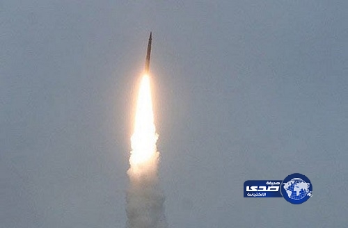 الدفاع الروسية تعلن رصد إطلاق صاروخين في شرق المتوسط