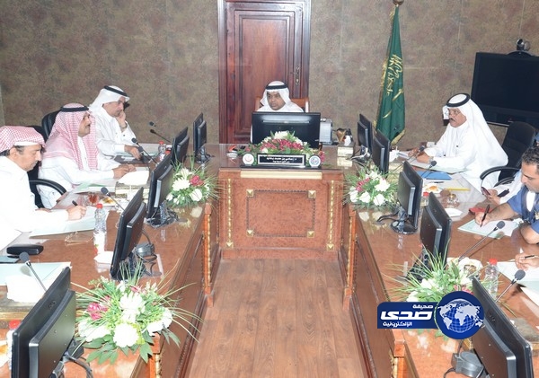 مدير “صحة جدة” يوجّه بتكثيف الاستعدادات لاستقبال “الحجاج”