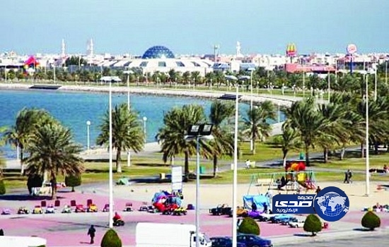 أمانة الشرقية تطلق خدمة “واي فاي” بواجهتي الدمام والخبر