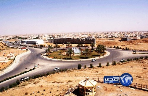 الدفاع المدني بالمجمعة يعثر على الفتاة المفقودة