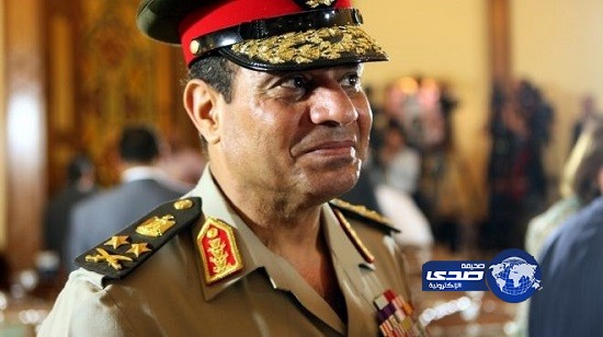 حملة تجمع 5,5 مليون توقيع لترشيح السيسي رئيساً لمصر