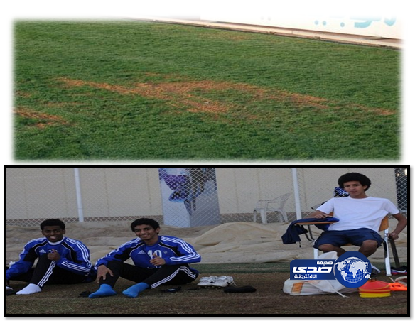 (صدى) ترصد  تقرير عن واقع فئات الهلال السنية المتهالك