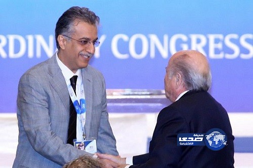 “رئيس الاتحاد الآسيوي” لا يمكن سحب المونديال من قطر