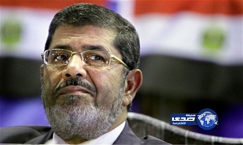 إحالة الرئيس المعزول “مرسي” إلى الجنايات بتهمة قتل المتظاهرين