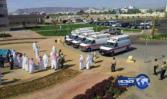 بدء التشغيل التجريبي لمجمع الأمل والصحة النفسية بالمدينة المنورة