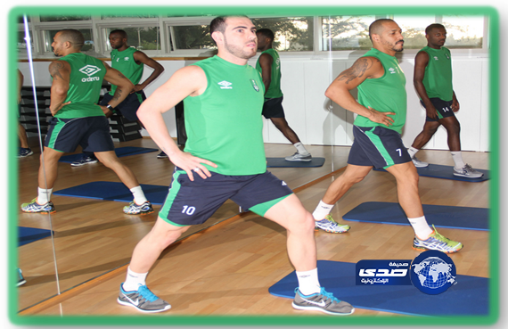 الرسالة اليومية من سيئول :الاهلي يبدأ استعداداته في كوريا استعدادا لسيئول