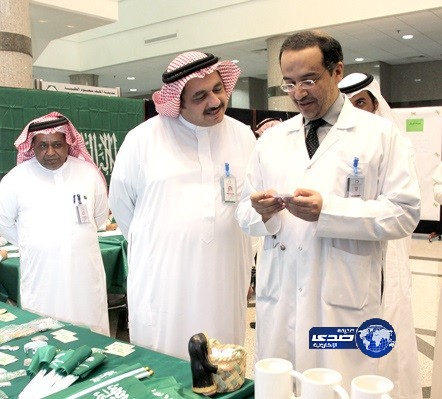 مدينة الملك سعود الطبية: اليوم الوطني استعادة لذكرى ملحمة توحيد المملكة