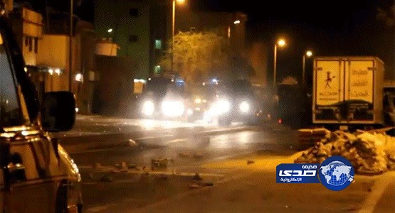 إطلاق النار على دوريتي شرطة بـ”عوامية القطيف” ولا إصابات