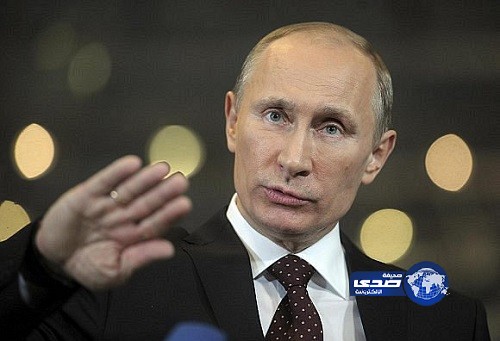 بوتين : أي تدخل عسكري في سوريا بمثابة “عدوان”