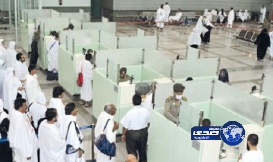 الجوف تستعد لتقديم أفضل الخدمات لضيوف الرحمن