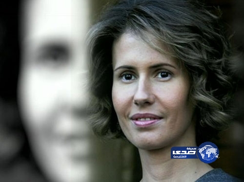 أسماء الأسد مختبئة بخندق وتطلب أطعمة غربية لأطفالها