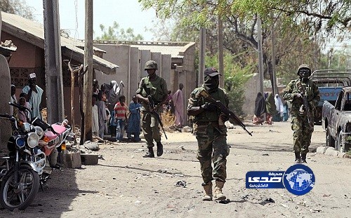 مسلحو “بوكو حرام” يقتلون 40 شخصا في كلية بنيجيريا