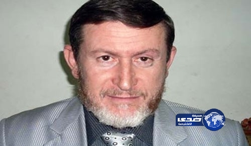 ضبط القيادى الإخوانى فريد إسماعيل داخل شقة بالزقازيق